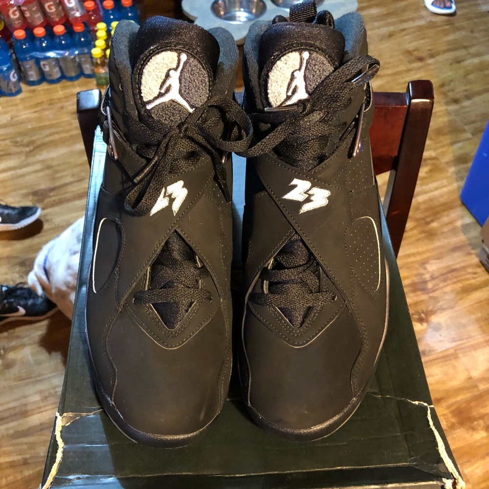 Jordan Retro 8